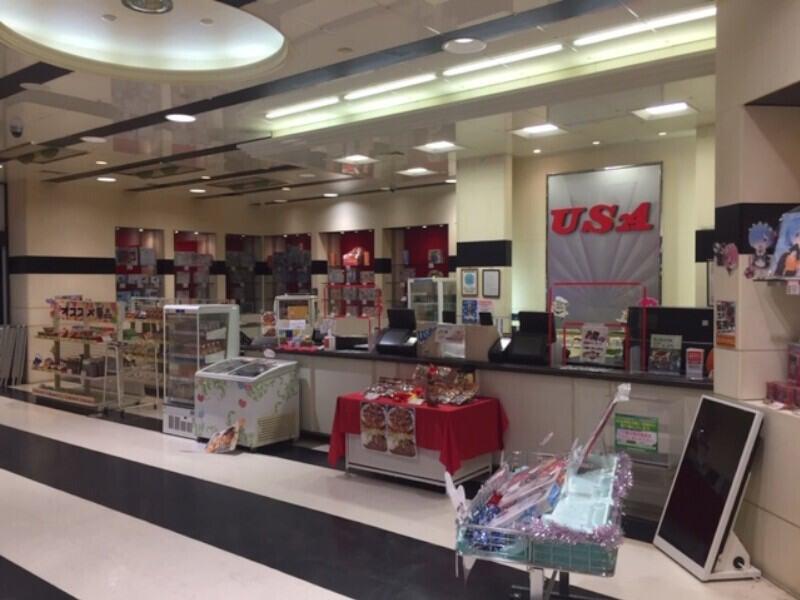 USA　開発店　（株式会社ファクト）の仕事画像3
