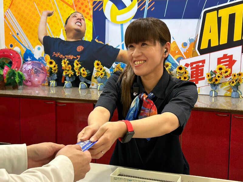 株式会社ファクト　アルバイト採用係の仕事画像3