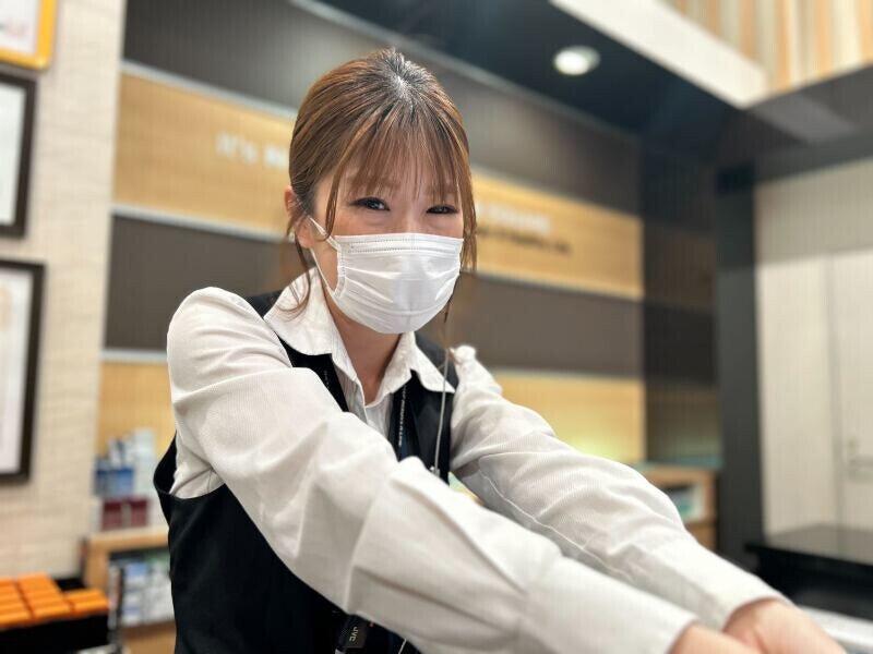 パチンコ・パチスロ　一番舘川越ふじみ野店　（株式会社ファクト）の仕事画像2