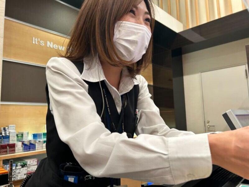 パチンコ・パチスロ　一番舘川越ふじみ野店　（株式会社ファクト）の仕事画像3