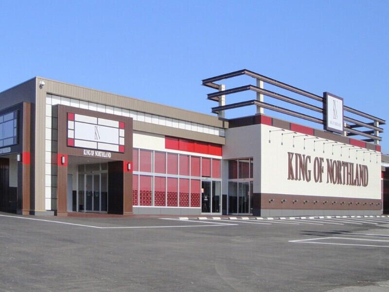 パチンコ＆スロット　キングオブノースランド黒部店　（(株)ファクト）の仕事画像2