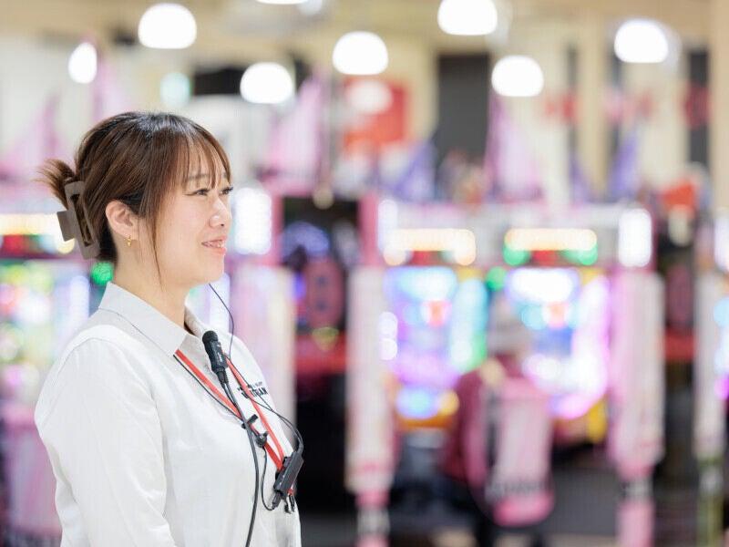 ICHI-BAN　湖北店　（株式会社ファクト）の仕事画像2