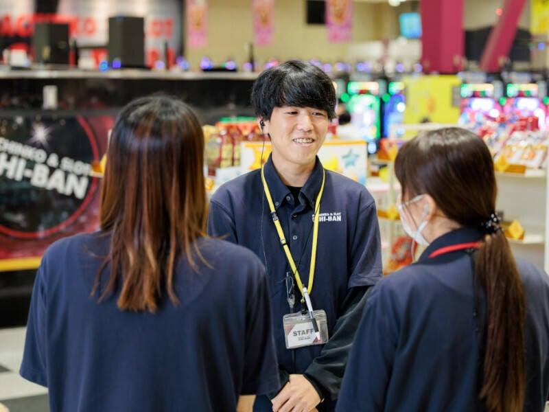 ICHI-BAN　久御山淀店　（株式会社ファクト）の仕事画像3