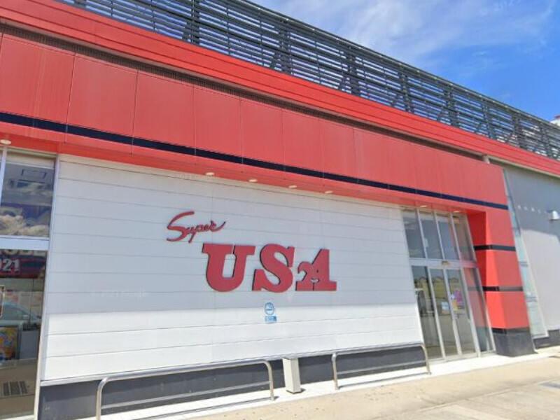 スーパーUSA　黒部店　（株式会社ファクト）の仕事画像2