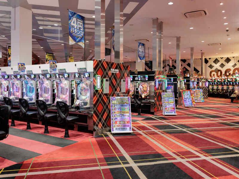 ICHI-BAN　草津店　（株式会社ファクト）の仕事画像3