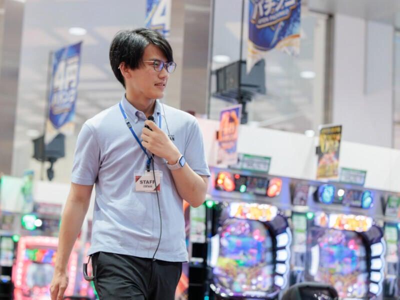 ICHI-BAN　草津店　（株式会社ファクト）の仕事画像2