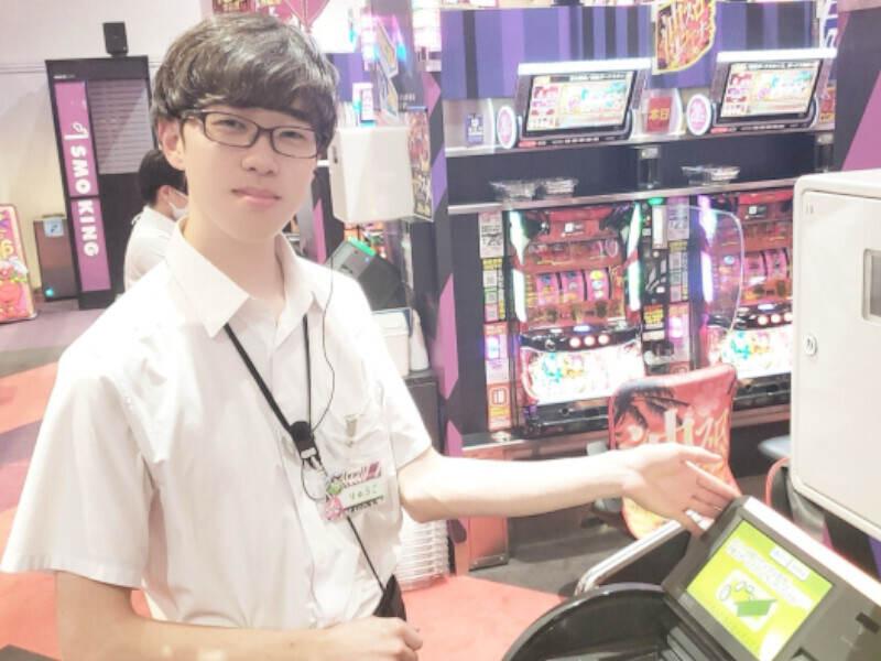アーリーワン釧路桂店（株式会社ファクト）の仕事画像1