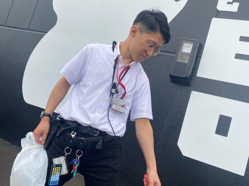 アーリーワン釧路桂店（株式会社ファクト）の仕事画像3