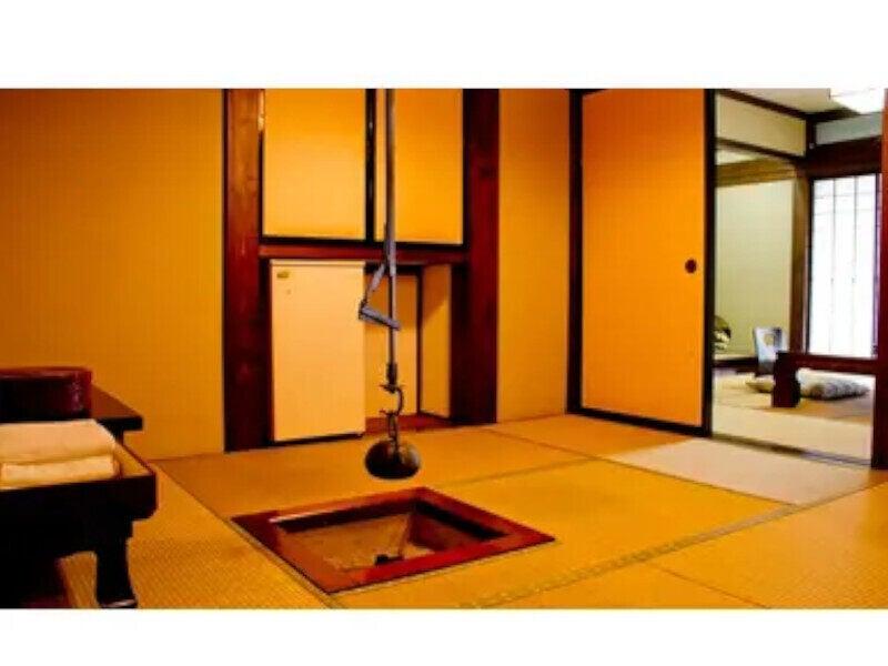 百年古民家いろり宿　飛騨屋（(株)ファクト）の仕事画像2