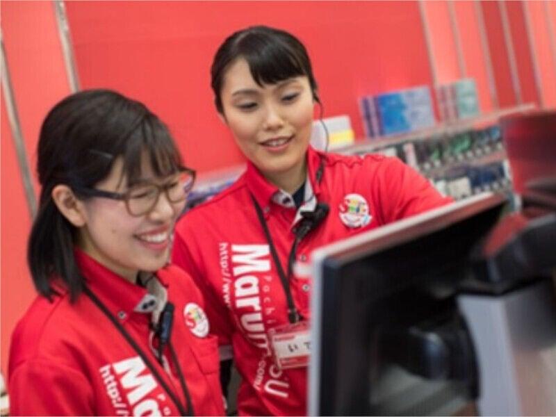 まるみつ　霧島店　（株式会社ファクト）の仕事画像2