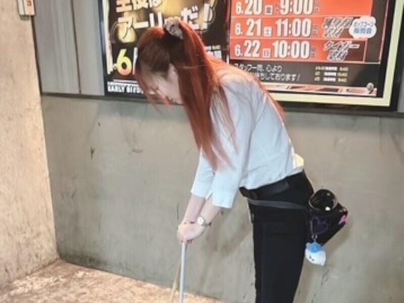 アーリーバード藻岩店　（株式会社ファクト）の仕事画像1