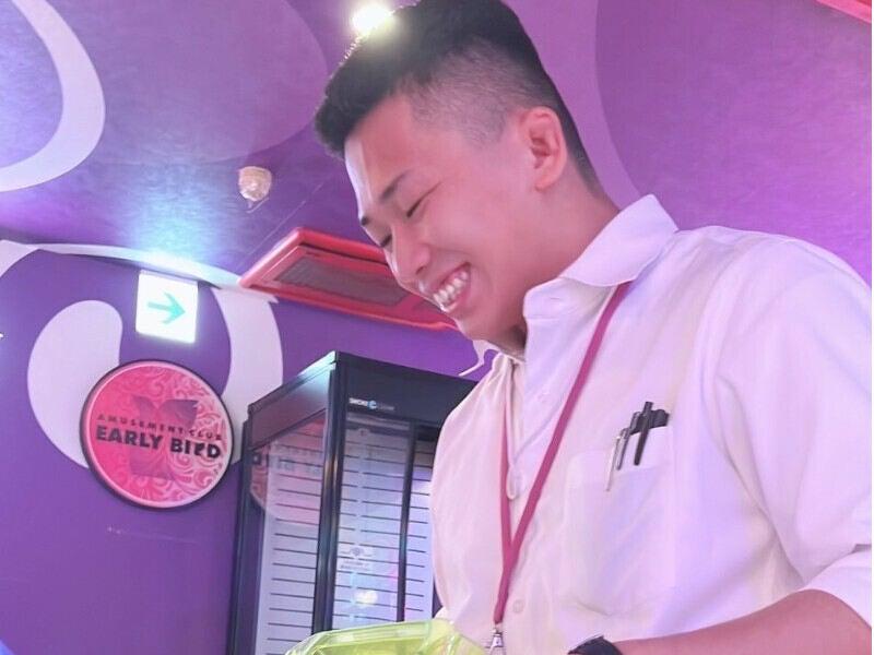 アーリーバード藻岩店　（株式会社ファクト）の仕事画像2