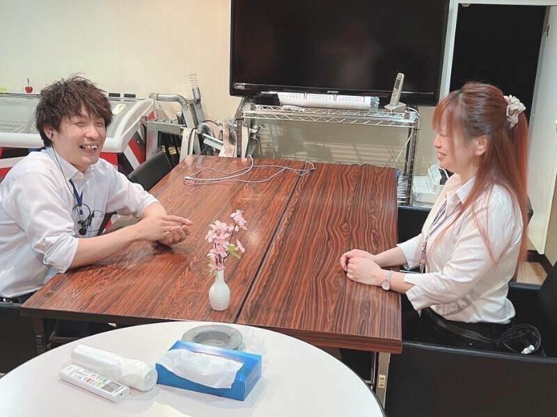 アーリーバード藻岩店　（株式会社ファクト）の仕事画像3