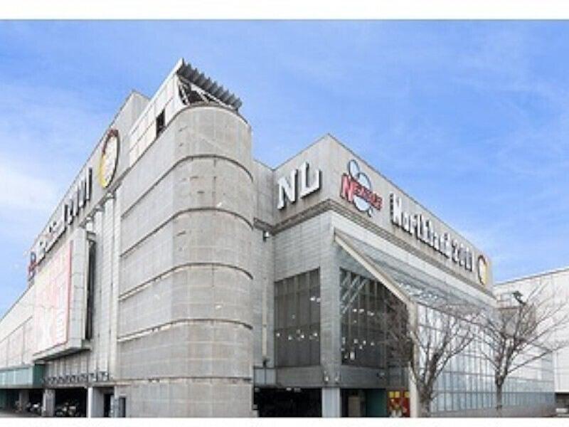 パチンコ＆スロット　ノースランド2001山室店　（(株)ファクト）の仕事画像2