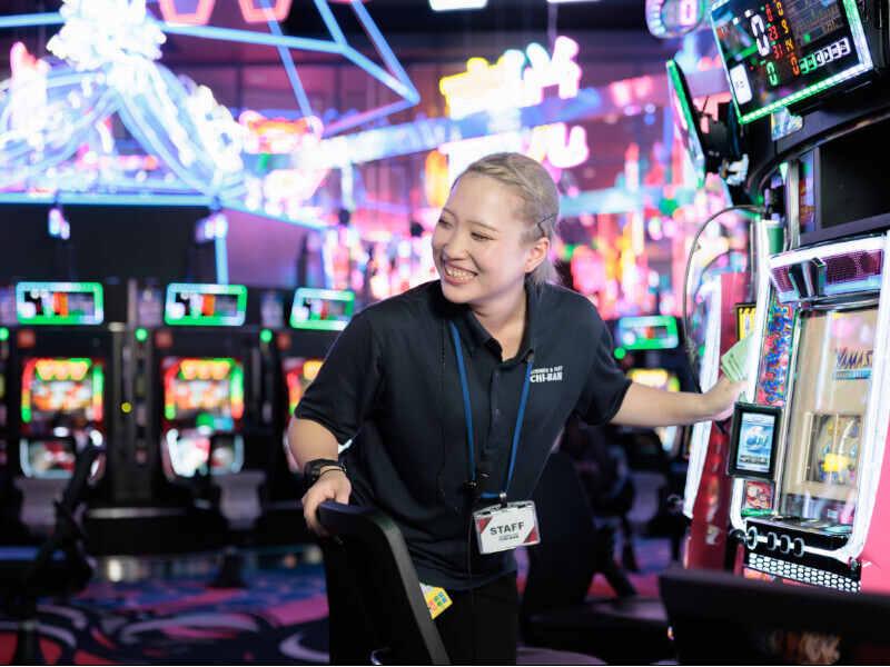 ICHI-BAN　近江八幡店の仕事画像3