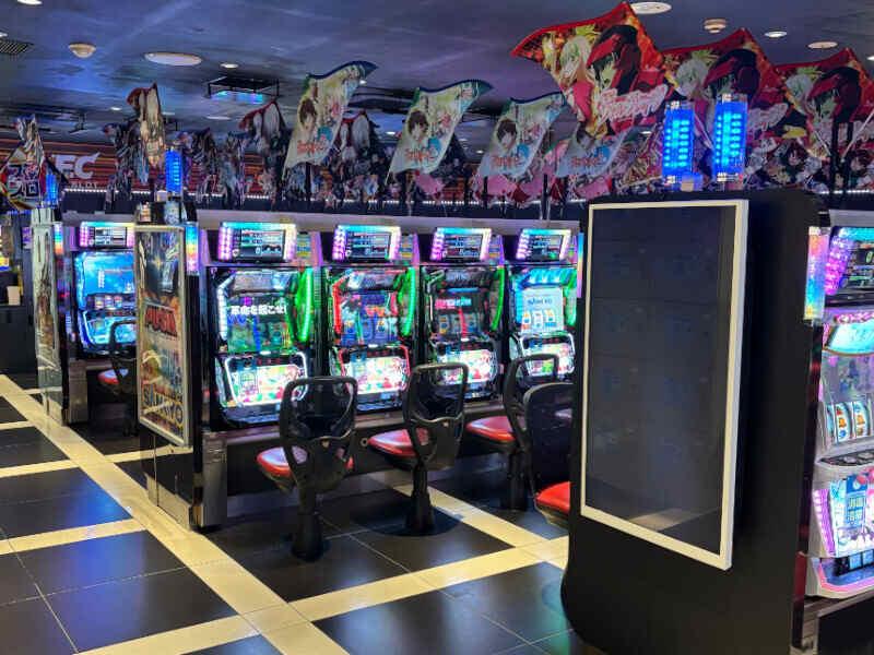 OZEC　小平店　（株式会社ファクト）の仕事画像3