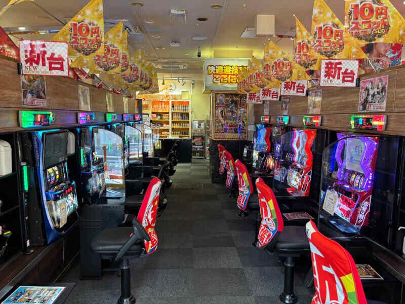 OZEC　久米川店　（株式会社ファクト）の仕事画像2