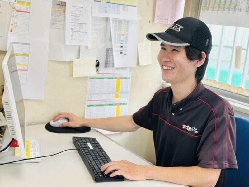 株式会社ファクトの仕事画像3