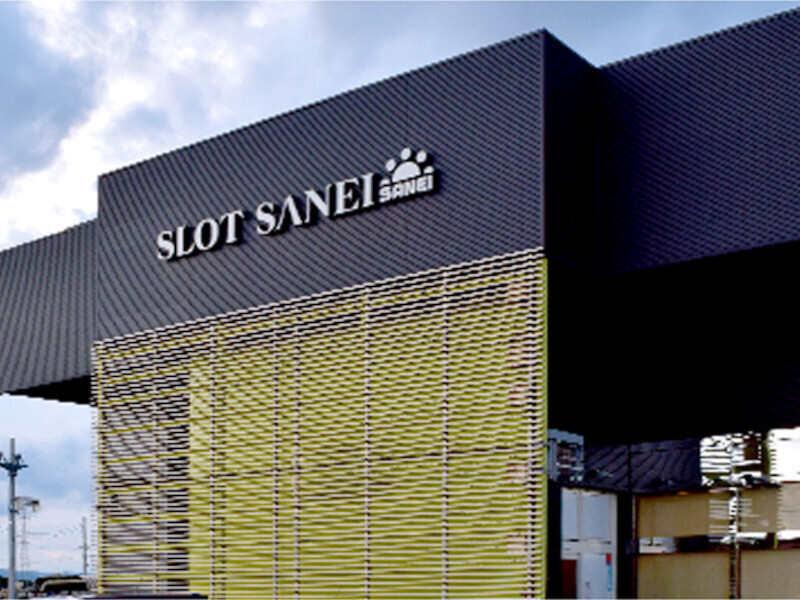 スロットサンエイ　（株式会社ファクト）の仕事画像2