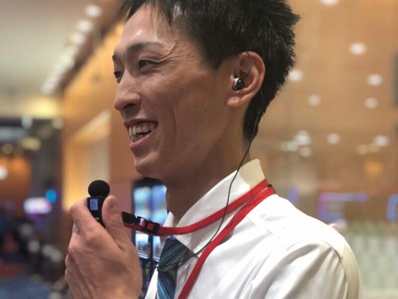 株式会社ファクト　アルバイト採用係の仕事画像2