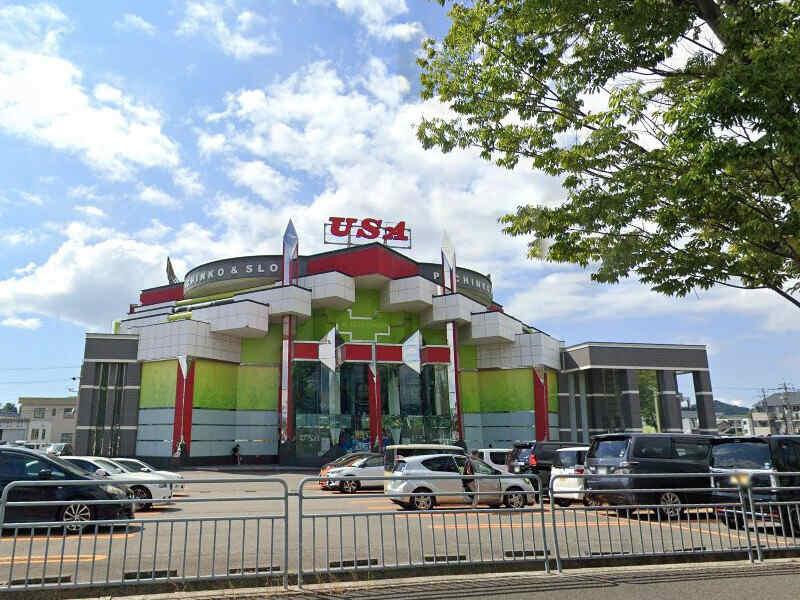 USA　鯖江店　（株式会社ファクト）の仕事画像2