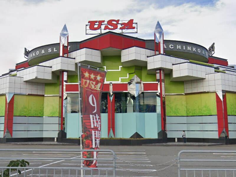USA　鯖江店　（株式会社ファクト）の仕事画像3