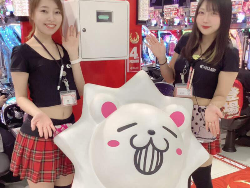 ベラジオPlus　尼崎店　（株式会社ファクト）の仕事画像3