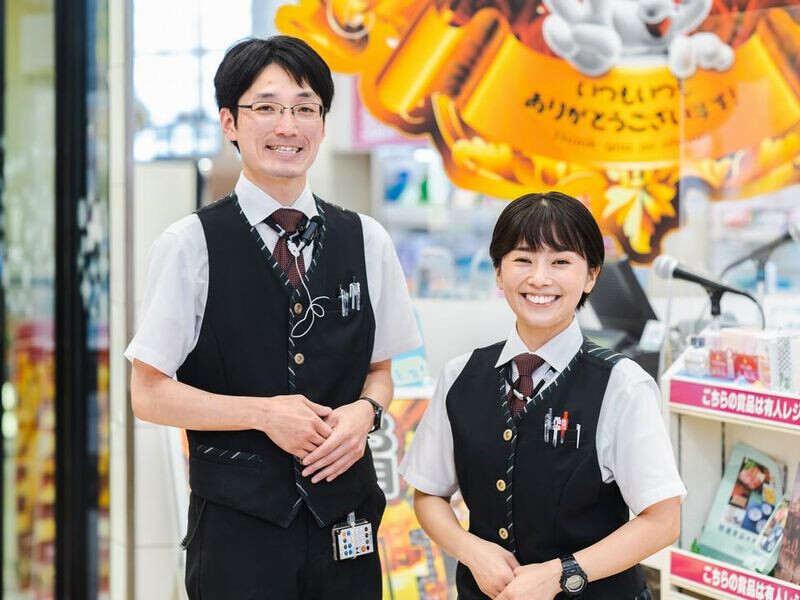 VZONE　柏店　（株式会社ファクト）の仕事画像3