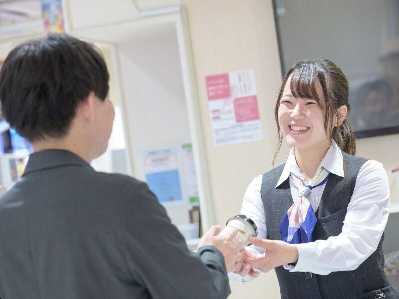 OZEC　小平店　（株式会社ファクト）の仕事画像2