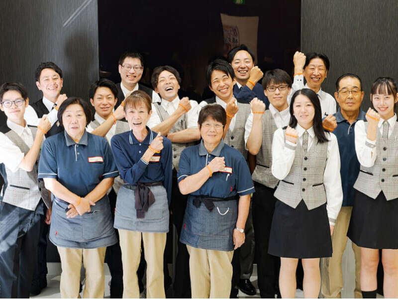 ゼンコウ　津山店　（株式会社ファクト）の仕事画像2