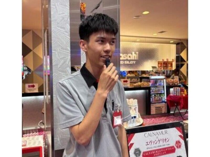 ニューアサヒ諏訪インター店　（株式会社ファクト）の仕事画像2