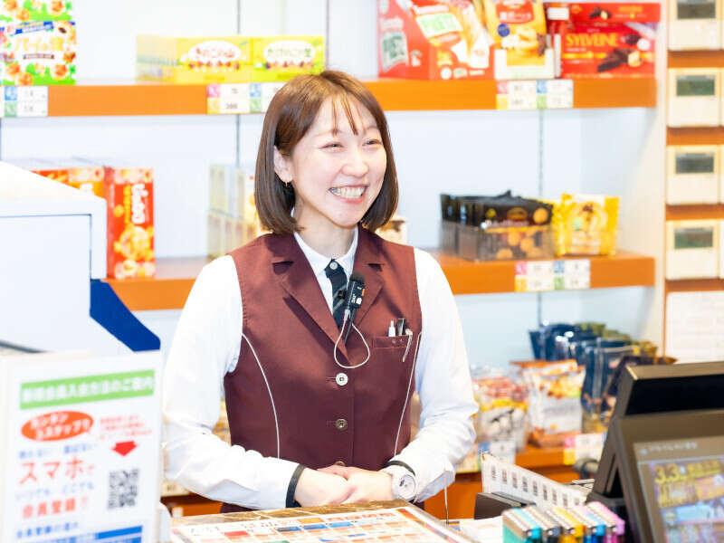 パラッツォ　三郷中央　（株式会社ファクト）の仕事画像1