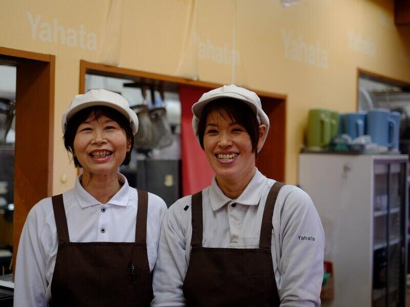 株式会社八幡　本社（(株)ファクト）の仕事画像2