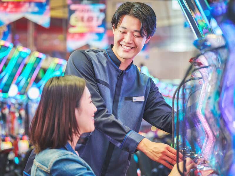 ABC　島田稲荷店（(株)ファクト）の仕事画像2