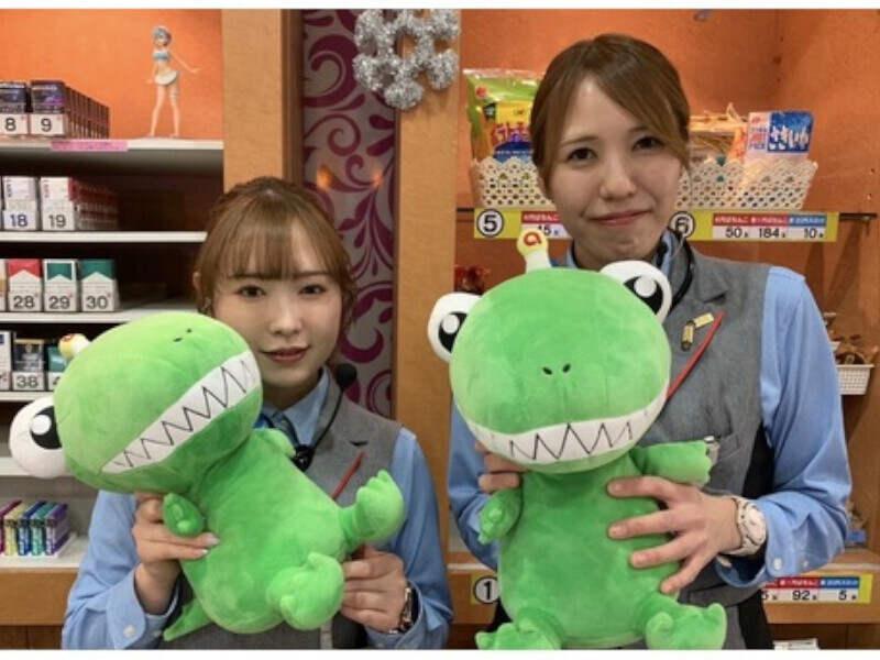 ニューアサヒ諏訪インター店　（株式会社ファクト）の仕事画像3