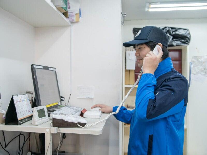 宅配寿司　つきじ海賓　星川店　（(株)ファクト）の仕事画像3