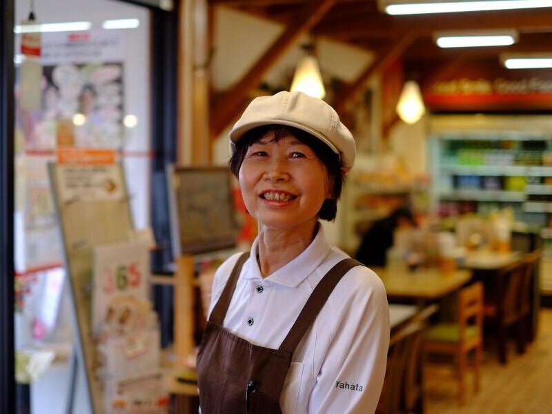 株式会社八幡　本社（(株)ファクト）の仕事画像3