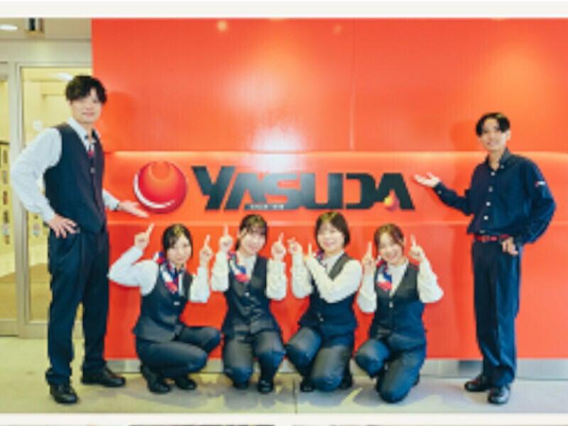 パチンコ＆スロット　やすだ大和店　（株式会社ファクト）の仕事画像3