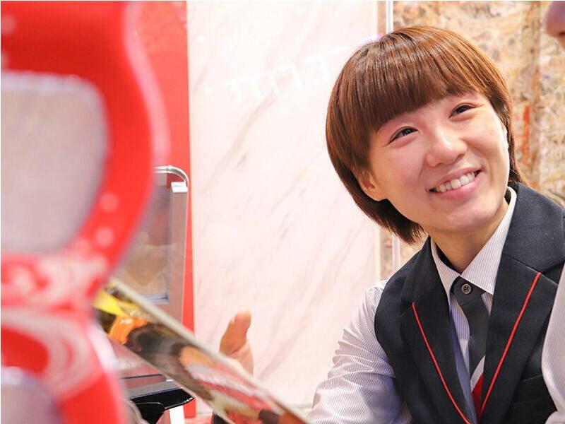 パチンコ＆スロット　ドキわくランド　聖蹟桜ヶ丘店　（株式会社ファクト）の仕事画像3