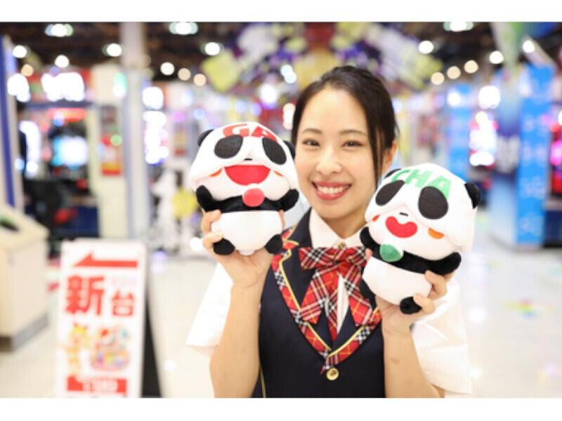 がちゃぽん　久居店　（株式会社ファクト）の仕事画像2