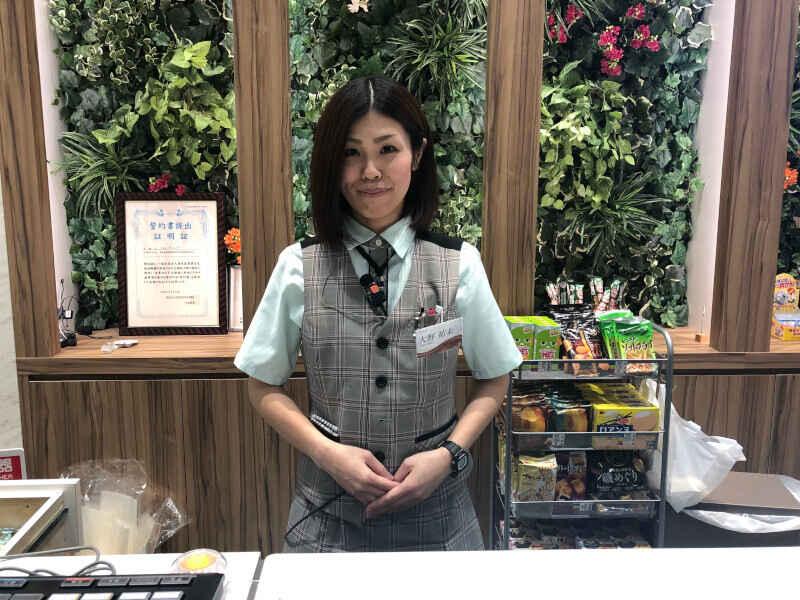 つばめザ・ビート（(株)ファクト）の仕事画像1