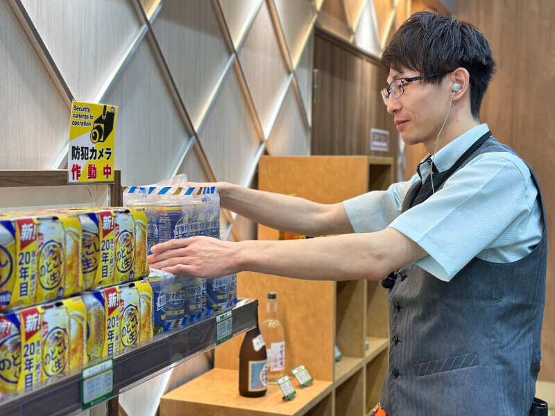 つばめザ・ビート（(株)ファクト）の仕事画像2