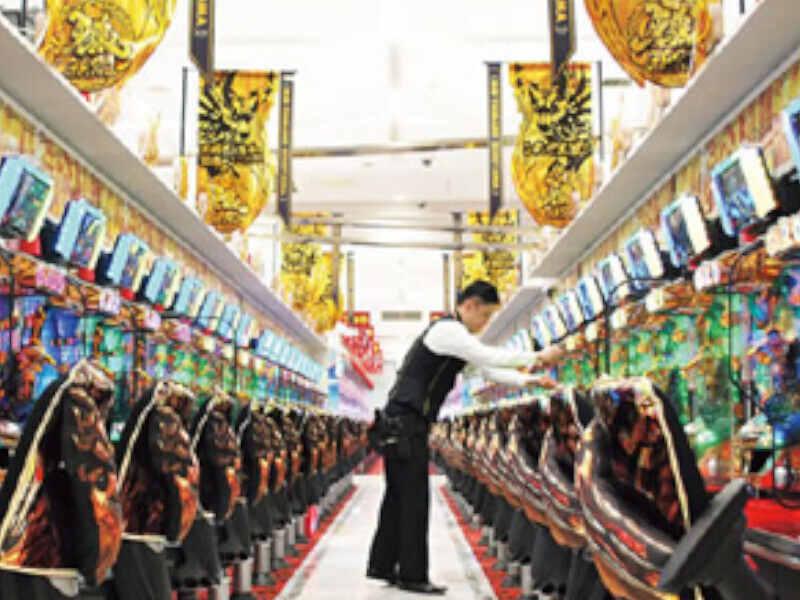 パチンコ＆スロット　ビックつばめ　会津若松店　（(株)ファクト）の仕事画像3