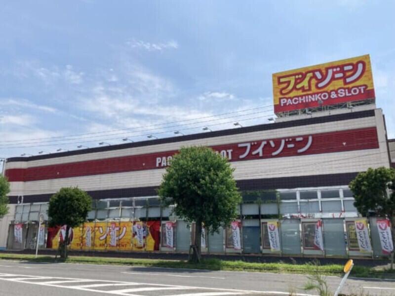 VZONE　印西店　（株式会社ファクト）の仕事画像2
