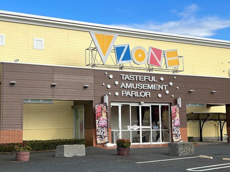 VZONE　柏店　（株式会社ファクト）の仕事画像2