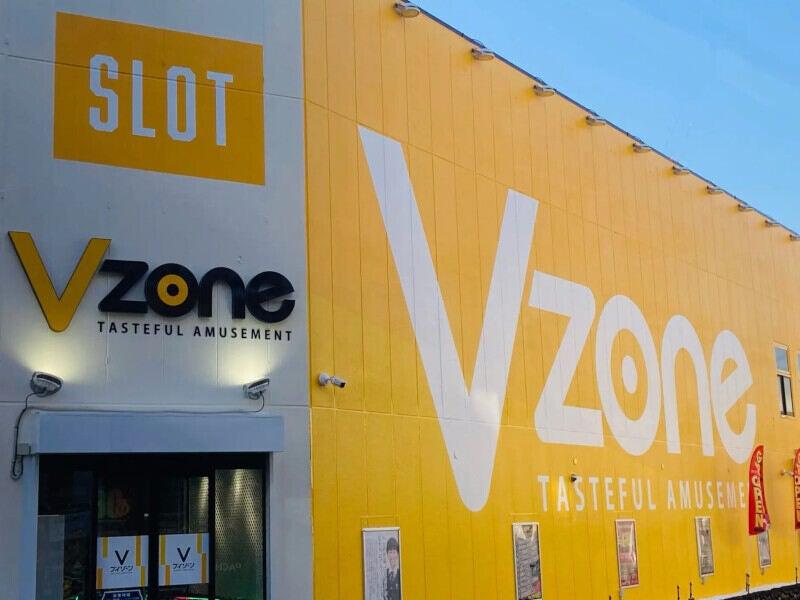VZONE　北小金店　（株式会社ファクト）の仕事画像2