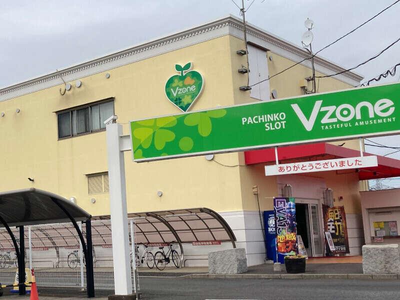 VZONE　白井店　（株式会社ファクト）の仕事画像2