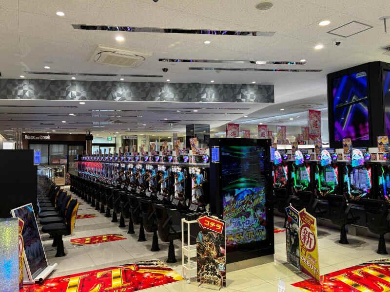 一番舘　横浜泉店（(株)ファクト）の仕事画像2