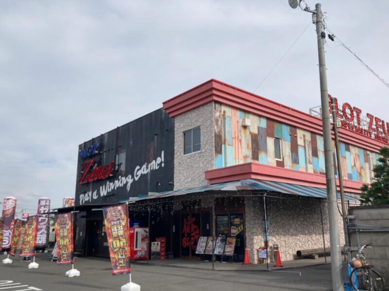 ゼウスR16　（株式会社ファクト）の仕事画像2