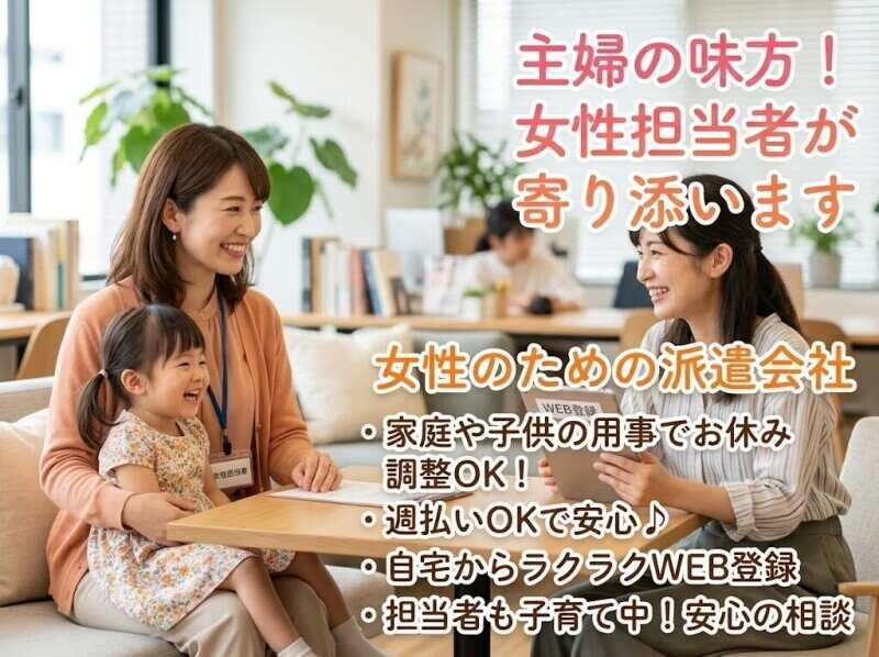 株式会社ライズ・スクウェアの仕事画像1